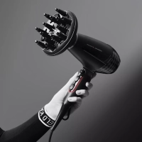 Фен для волос Karl Lagerfeld K Pro Stylist CV887LF0