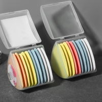 Мел портновский, 10 шт, цвет разноцветный Мел портновский, 10 шт, цвет разноцветный