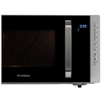 Микроволновая Печь HYM-M2066 23л. 800Вт серебристый Микроволновая Печь HYM-M2066 23л. 800Вт серебристый