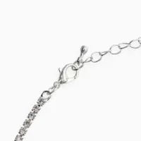 Набор 2 предмета: серьги, колье &laquo;Вечерний шик. Лепестки&raquo;, бело-небесно-голубой в серебре