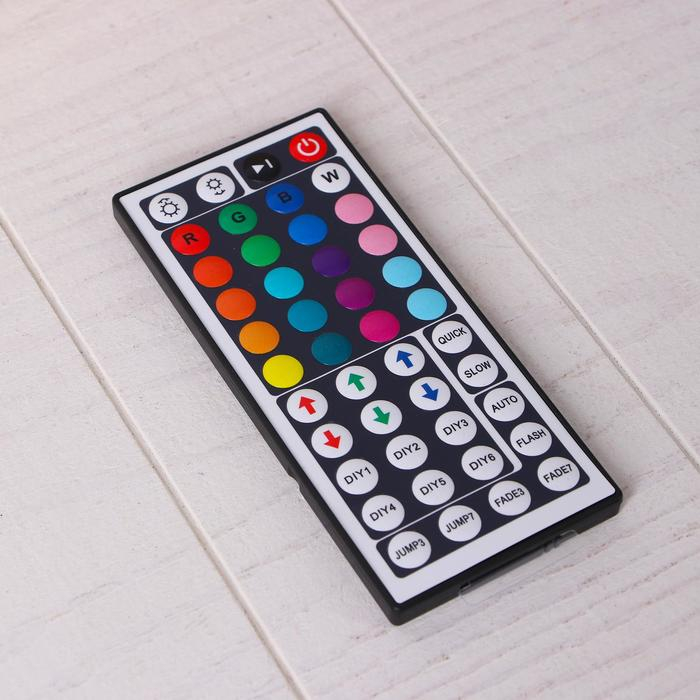 Планшет для рисования песком с цветной подсветкой, 40 &times; 60 см + гребень и трафарет