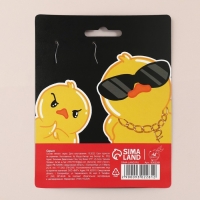 Серьги &laquo;Не усугубляй&raquo;