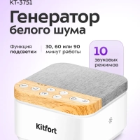 Генератор белого шума КТ-3751 - 5 Вт