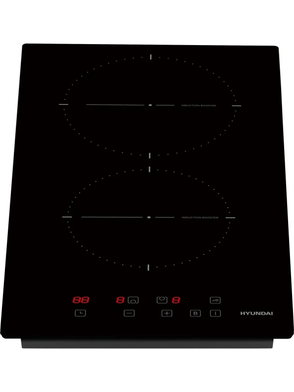 Индукционная варочная поверхность HHI 3710 BG