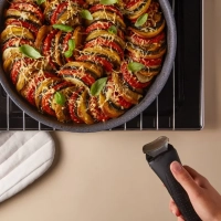 Набор посуды Ingenio Natural Force, 7 предметов