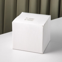 Набор стеклянных салатников на подставке «Вирго», 330 мл, d=12,5 см, 6 шт Набор стеклянных салатников на подставке «Вирго», 330 мл, d=12,5 см, 6 шт