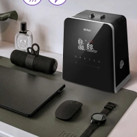 Увлажнитель воздуха для дома КТ-3823 - 110 Вт