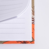 Ежедневник в подарочной коробке &laquo;Любимому учителю&raquo;, формат А5, 80 листов, твердая обложка