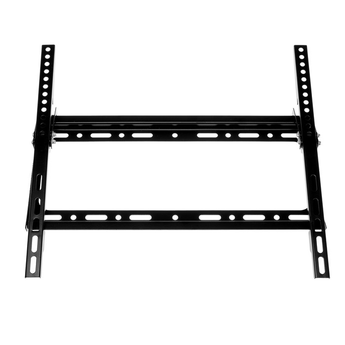 Кронштейн Luazon KrON-60, для ТВ, наклонный, 23-55 Кронштейн Luazon KrON-60, для ТВ, наклонный, 23-55", 20 мм от стены, чёрный