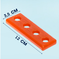 Игровой модуль &laquo;Мастерская на колёсах&raquo;, 23 детали