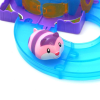 Игровой набор &laquo;Хомячок в домике&raquo;, МИКС