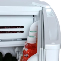 Холодильник 1-нокамерн. белый