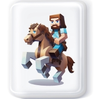 Набор для изготовления мыла. Рукодельное мыло с картинкой "Мыл Крафт" Каил 05475