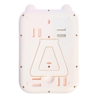 Развивающая игрушка &laquo;Бизиборд&raquo;, подвижные элементы