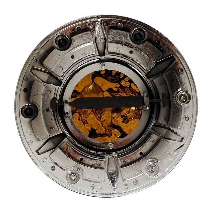 Набор рыцаря &laquo;Орден Льва&raquo;, меч, перчатка и щит