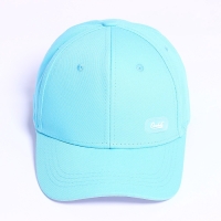 Кепка детская для девочки, цвет голубой рр 54см Кепка детская для девочки, цвет голубой рр 54см