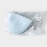 Прихватка для горячего &laquo;Ребрис&raquo;, силикон, 11&times;8&times;7 см, цвет МИКС