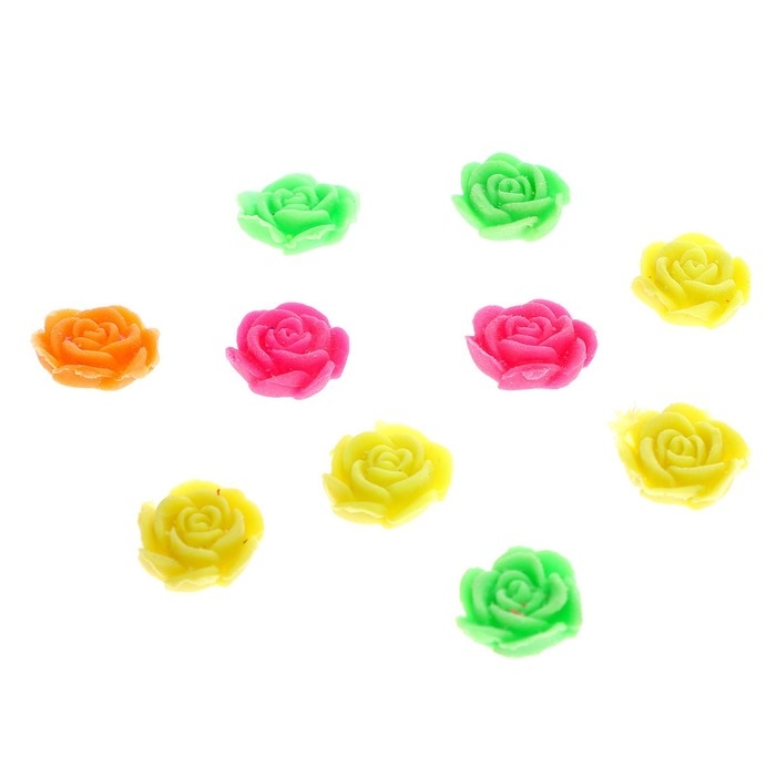 Набор для опытов на 9 дней &laquo;Адвент-календарь: Химия Нового года&raquo;