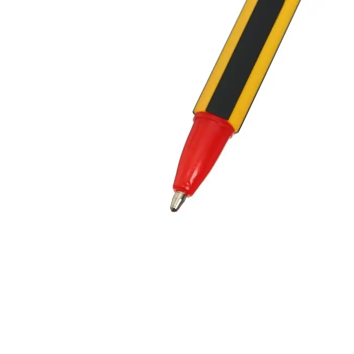 Ручка шариковая двусторонняя Mazari Twixi, 1.0 мм, синяя + красная