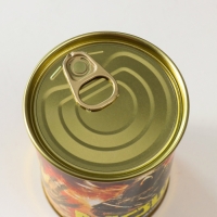 Подарочные носки в банке &laquo;Мощь&raquo;, (внутри ароматизированные носки мужские, цвет чёрный), красные ягоды