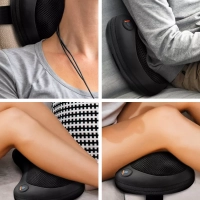 Массажер для шеи электрический НДС 20