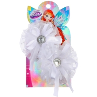 Бант для волос, 2 штуки 7.5 см Бант для волос, 2 штуки 7.5 см