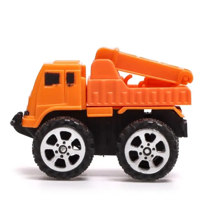 Машина инерционная &laquo;Мини-стройтехника&raquo;, МИКС