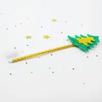 Ручка &laquo;Ёлка&raquo;