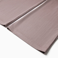 Комплект женский (рубашка, брюки, топ) KAFTAN "Base" р. 44, кофейный Комплект женский (рубашка, брюки, топ) KAFTAN "Base" р. 44, кофейный