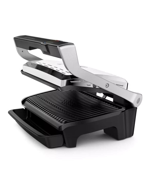Электрогриль Optigrill Elite XL GC760D30 с разморозкой