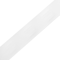 Стрип-лента Grand Caratt, 10 замков, 980 х 50 мм, с наклейкой 50 х 50 мм