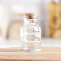 Ёмкость для специй &laquo;Парфе&raquo;, 70 мл, 4,5&times;8 см