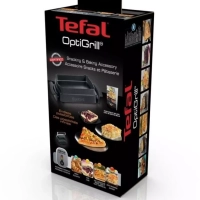 Противень для выпечки OptiGrill XL XA727810 для электрогриля