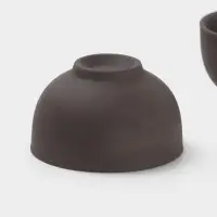 Набор пиал 2 шт "Красная Глина"