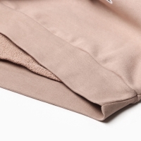 Свитшот детский MINAKU, цвет бежевый, рост 146 см Свитшот детский MINAKU, цвет бежевый, рост 146 см