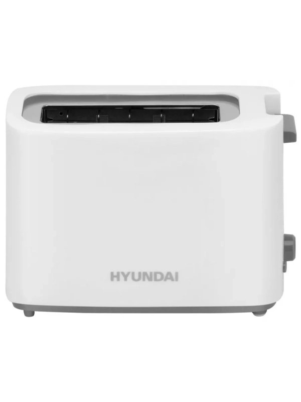 Тостер HYT-8006 белый 500Вт