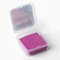 Ластик клячка художественный «Твори», цвет фуксия Ластик клячка художественный «Твори», цвет фуксия