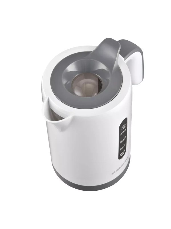 Чайник электрический PWK 1220C Water Way Pro маленький объем