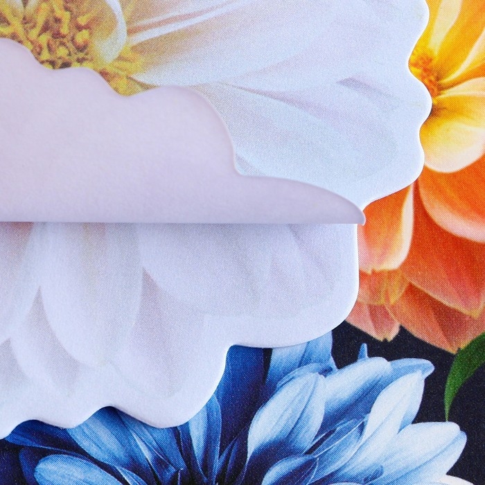 Подарочный набор в тубусе &laquo;Лучший учитель&raquo; : ежедневник, А6, 120 листов, стикеры с липким краем, термостакан 350 мл, ручка