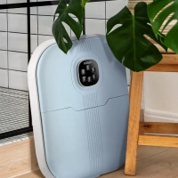 Гидромассажная ванночка для ног массажная КТ-5904