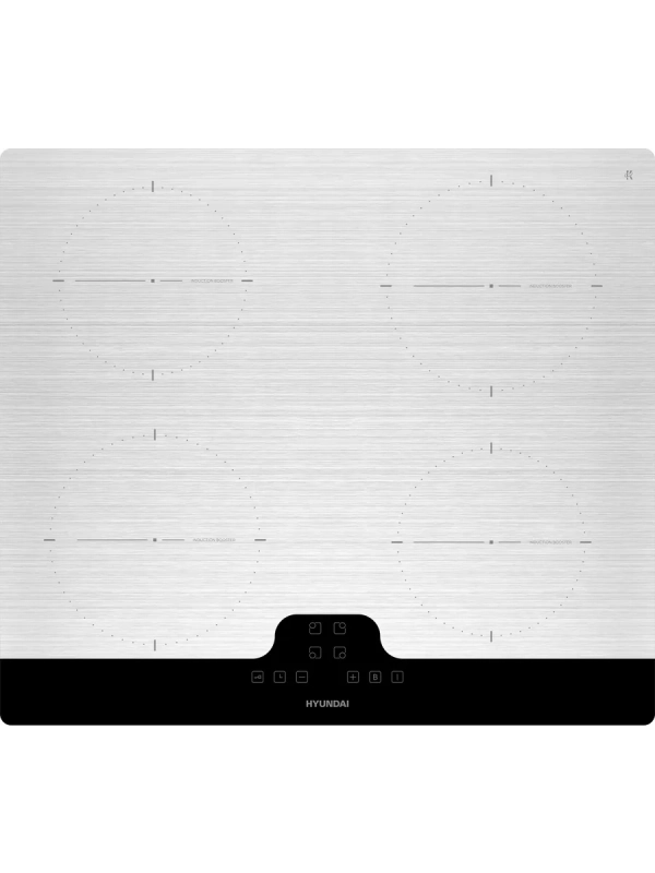 Индукционная варочная поверхность HHI 6772 GR
