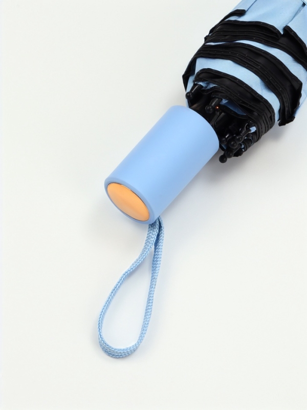 Зонт механический «Однотонный», эпонж, 3 сложения, 8 спиц, R = 50/54 см, D = 108 см, цвет МИКС Зонт механический «Однотонный», эпонж, 3 сложения, 8 спиц, R = 50/54 см, D = 108 см, цвет МИКС