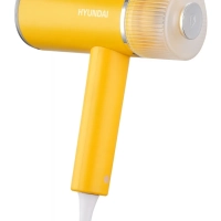 Отпариватель ручной H-HSART003 1200Вт желтый