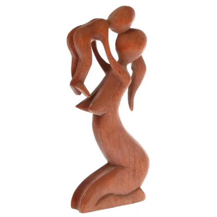 Сувенир дерево &laquo;Счастье в руках&raquo; 30&times;15&times;5 см