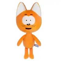 Мягкая игрушка "Котёнок Котэ", 32 см STK01
