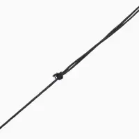 Украшение "Трилистник" дерево соно