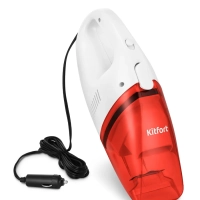 Ручной автомобильный пылесос КТ-5312 - 60 Вт