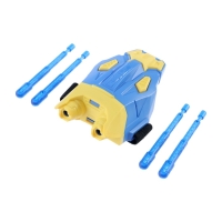 Пусковые установки, цвет МИКС