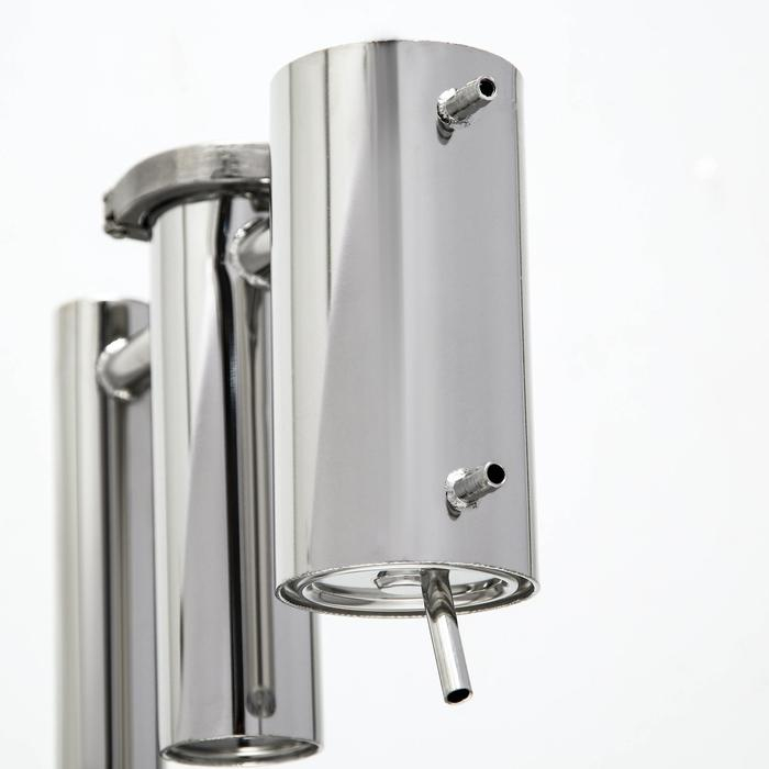 Дистиллятор &laquo;Удача&raquo;, 12 л