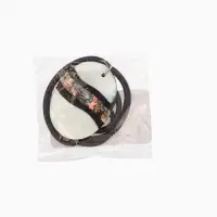 Кулон "Волна" ракушка 25,5 см